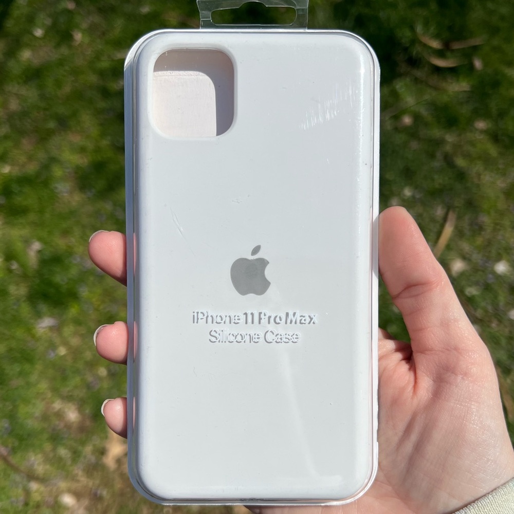 11 Pro Max Phone Case